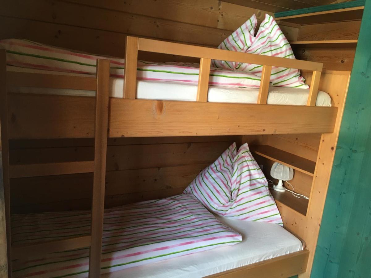 Appartement Sonnberg Форстау Екстериор снимка