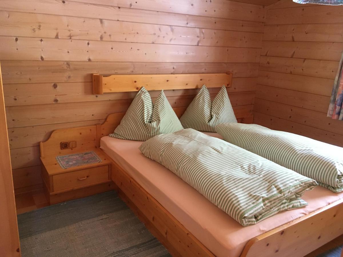 Appartement Sonnberg Форстау Екстериор снимка