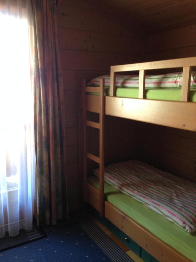 Appartement Sonnberg Форстау Екстериор снимка
