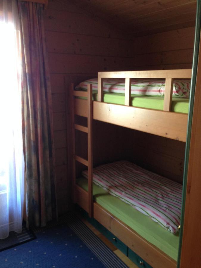 Appartement Sonnberg Форстау Екстериор снимка